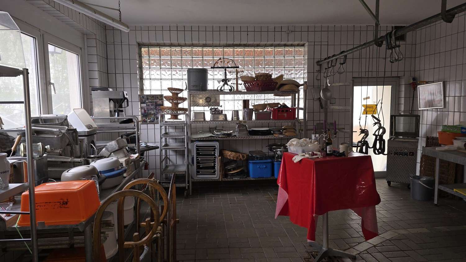 Wohn- und Geschäftshaus mit großem Garten – Sanierungsobjekt mit Potenzial!, Werra Meißner Kreis – Bild 3