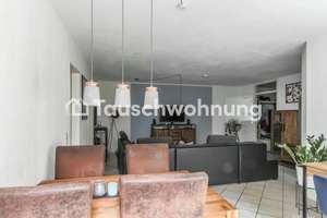 Tauschwohnung: Schöne Wohnung EG mit Garten und TG in Neu-Ehrenfeld – Lukasstraße 12D, 50823 Neuehrenfeld, Köln – Vorschaubild 7