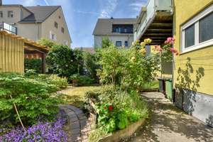 +++ komplett leer - freistehendes 3-Familien-Haus - bequeme Lage - Doppel-GA & Garten +++ – Bietigheimer Straße 26, 70435 Zuffenhausen-Mitte, Stuttgart – Vorschaubild 6