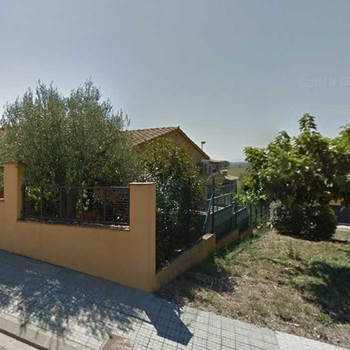 Solvia Immobilien Freistehendes Chalet Bellcaire dEmpordà
