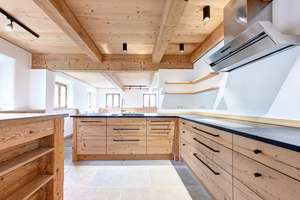 H&G - PROVISIONSFREI! Anno 1650 - Kernsaniertes High-End Altbau Juwel mit Gewerbe im Münchner Süden – Die vollständige Adresse der Immobilie erhältst du vom Anbieter., 83623 Dietramszell – Vorschaubild 7