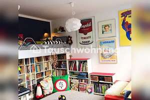 Tauschwohnung: Traum- DG Whg. Bürgerpark Pankow  / 3 Tauschoptionen lesen – Parkstr. 3, 13187 Pankow (Ortsteil), Berlin – Vorschaubild 17