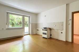 Hochparterrewohnung mit 2,5 Zimmer und Balkon am Hesselnberg – Hesselnberg 6, 42285 Barmen, Wuppertal – Vorschaubild 5