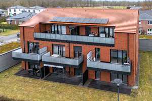 Neubau Investment mit Zukunft – Die vollständige Adresse der Immobilie erhältst du vom Anbieter., 21640 Horneburg – Vorschaubild 25