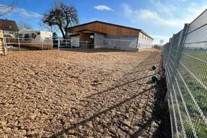 Pferdehof Reitanlage Wohnhaus Pferdestall  – Frankenstraße 9, 73441 Ostalbkreis – Vorschaubild 5