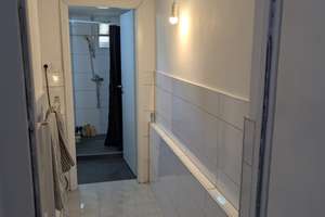 Zwei Zimmer in Aachen Eilendorf: Erdgeschosswohnung mit Potenzial – Die vollständige Adresse der Immobilie erhältst du vom Anbieter., 52080 Eilendorf, Aachen – Vorschaubild 7