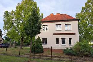 EFH mit Keller auf schönem, ruhigen Grundstück im Grünen direkt am Stadtrand von Berlin