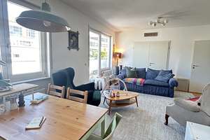 360-Grad-Dachterrasse über den Dächern: 4-Zimmer-Oase in Stuttgarter Bestlage – Die vollständige Adresse der Immobilie erhältst du vom Anbieter., 70178 Rathaus, Stuttgart – Vorschaubild 5