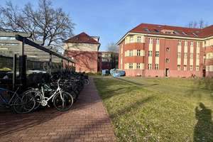 Schöne Wohnung mit Garten – Die vollständige Adresse der Immobilie erhältst du vom Anbieter., 12555 Köpenick, Berlin – Vorschaubild 3