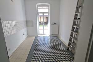Schöne 3 ZKB Erdgeschosswohnung im Zentrum von Speyer, ruhige Lage und Terrasse – Allerheiligenstraße 33 1/3, 67346 Kernstadt, Speyer – Vorschaubild 4