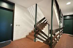 Ihr neues Zu Hause! XL Appartement in Top Lage von Bonn, Loggia + Stellplatz in Rheinnähe. – Die vollständige Adresse der Immobilie erhältst du vom Anbieter., 53175 Plittersdorf, Bonn – Vorschaubild 6
