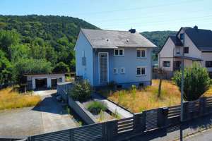 Modernisiertes Einfamilienhaus mit XXL-Grundstück am Ortsrand – Die vollständige Adresse der Immobilie erhältst du vom Anbieter., 66892 Bruchmühlbach-Miesau – Vorschaubild 3