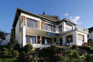 Freunde werden Sie beneiden! 
Ein/Zweifamilienhaus in bester Nachbachschaft mit Weitblick. – Rhein-Sieg-Kreis – Vorschaubild 1
