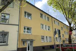 3 ½ Zimmer Eigentumswohnung zur Kapitalanlage in Oberhausen