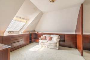 Einfamilienhaus auf parkähnlichem Grundstück – Wohnen im idyllischen Hummelsbüttel – Die vollständige Adresse der Immobilie erhältst du vom Anbieter., 22339 Hummelsbüttel, Hamburg – Vorschaubild 13