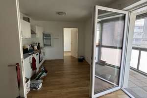 Barrierearme Wohnung / Wohnen mit Service ab 60 Jahren! – 23562 Sankt Jürgen, Lübeck – Vorschaubild 2