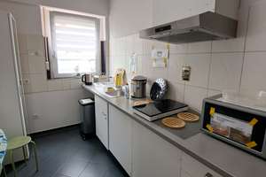 Studenten Zimmer 20m2 in Studenten Wohngemeinschaft  – Wiesdorfer Platz 61, 51373 Wiesdorf, Leverkusen – Vorschaubild 6