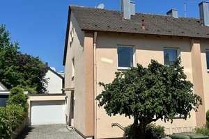 Eigentum bilden in Regensburg-Kumpfmühl