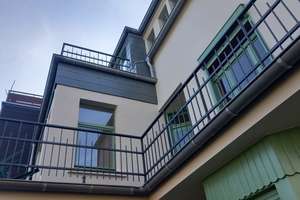 Stilvoll Wohnen 2-Zimmer-Wohnung in Rheydt, wunderschön hell sanierter Altbau – Wilhelm-Strauß-Straße 87, 41236 Rheydt, Mönchengladbach – Vorschaubild 12