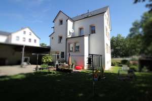+++ 3 Mehrfamilienhäuser als Anlage in Limbach Oberfrohna +++ – Die vollständige Adresse der Immobilie erhältst du vom Anbieter., 9212 Limbach-Oberfrohna – Vorschaubild 3
