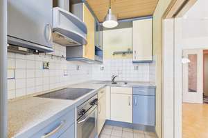 Großzügige 2 ZKB mit Balkon und Tiefgaragenstellplatz in citynaher Wohnlage – Die vollständige Adresse der Immobilie erhältst du vom Anbieter., 85057 Nordwest, Ingolstadt – Vorschaubild 4