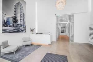 Leben zwischen Elbe und Skyline – Luxuriöses Strandhaus-Apartment mit Panoramablick – Großer Grasbrook 19, 20457 HafenCity, Hamburg – Vorschaubild 50