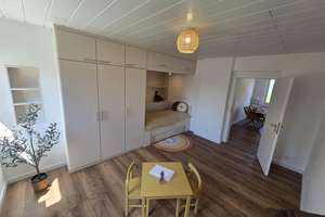 Lichtdurchflutete 4-Zimmer Wohnung mit modernem Flair in MG-Eicken - bezugsfertig & provisionsfrei – Die vollständige Adresse der Immobilie erhältst du vom Anbieter., 41063 Eicken, Mönchengladbach – Vorschaubild 4