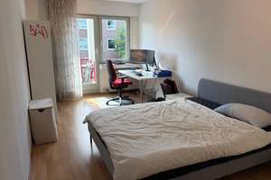Schöne 2-Raum-Wohnung in zentraler Lage – Bergstraße 42, 52062 Ponttor, Aachen – Vorschaubild 19