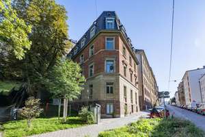 Attraktive Kapitalanlage – großzügige 2-Zimmer-Wohnung in zentraler Citylage – 70182 Heusteigviertel, Stuttgart – Vorschaubild 16