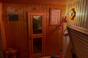 Gepflegtes Reihenhaus in Braunschweig-Broitzem – Feldrandlage, Kamin, Sauna und Garage – Die vollständige Adresse der Immobilie erhältst du vom Anbieter., 38122 Broitzem, Braunschweig – Vorschaubild 12