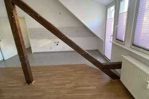 Tolle 1 Zimmer-Wohnung mit Balkon in zentraler Lage – Werderstraße 10, 65195 Westend / Bleichstraße, Wiesbaden – Vorschaubild 4