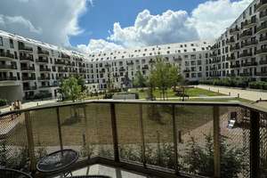 Moderne möblierte 2-Zimmer-Wohnung mit Balkon in München – Gmunder Str. 20a, 81379 Obersendling, München – Vorschaubild 15
