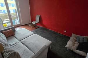 Geräumige 3 Zimmer Wohnung mit Balkon in zentraler Lage! – Goethering 19, 49074 Innenstadt, Osnabrück – Vorschaubild 4