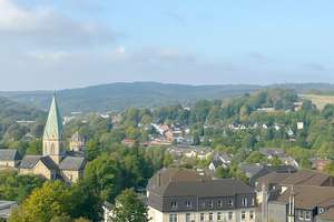 Bezugsfertige Wohnung mit traumhaftem Ausblick