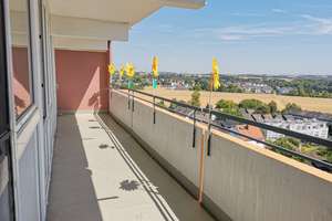 Stilvolle Drei-Zimmerwohnung viel Platz & Lichtdurchflutet – 60437 Nieder-Eschbach, Frankfurt am Main – Vorschaubild 5
