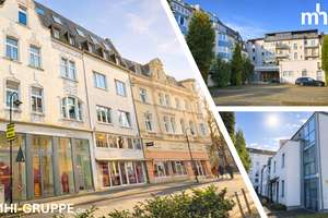 TOP- zentrale 2 Zimmer mit Balkon 01.10.2026 neu zu vermieten! – 51373 Wiesdorf, Leverkusen – Vorschaubild 2
