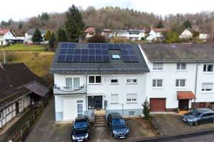 ATTRAKTIVES DREIFAMILIENHAUS MIT ÜBER 6% RENDITE IN IDYLLISCHER LAGE! – Die vollständige Adresse der Immobilie erhältst du vom Anbieter., 76571 Gaggenau – Vorschaubild 19