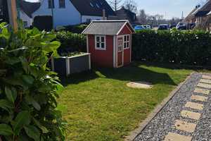 Schönes Haus mit Terrasse u. Garten in Dülmen-Dernekamp zu vermieten – Coesfeld (Kreis) – Vorschaubild 3