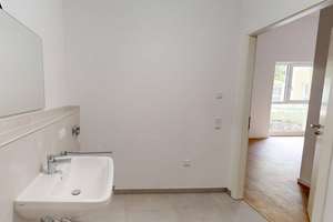 Traumwohnung im ERSTBEZUG: Helle 3-Zimmer-Neubauwohnung mit LOGGIA und EBK – Zerzabelshofstraße 13, 90478 Ludwigsfeld, Nürnberg – Vorschaubild 10