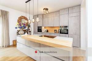 Design trifft Komfort: Stilvolle Doppelhaushälfte mit Pool – Die vollständige Adresse der Immobilie erhältst du vom Anbieter., 12209 Lichterfelde, Berlin – Vorschaubild 17