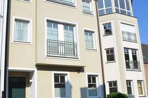 Life Style Townhouse im Herzen von Kaiserswerth! Junge 6-Zi-Stadtoase für Familien! – Die vollständige Adresse der Immobilie erhältst du vom Anbieter., 40489 Kaiserswerth, Düsseldorf – Vorschaubild 20