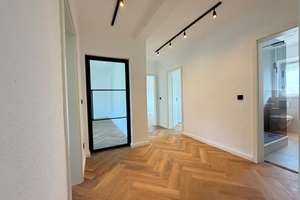 Design trifft Wohnkomfort – Moderne 4-Zi.Whg. mit vielen Highlights! – Die vollständige Adresse der Immobilie erhältst du vom Anbieter., 44265 Wellinghofen, Dortmund – Vorschaubild 7