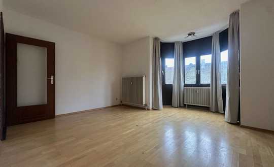 Zentrale Kapitalanlage in Mannheim – sofort verfügbar mit Stellplatz