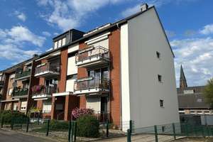 Zuhause mit 2 Zimmern in Krefeld – Die vollständige Adresse der Immobilie erhältst du vom Anbieter., 47805 Dießem/Lehmheide, Krefeld – Vorschaubild 2