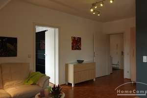 27987 HomeCompany Möbliert/Furnished Dachgeschoss-Wohnung in Leipzig-Schleußig max. 2 Personen – Die vollständige Adresse der Immobilie erhältst du vom Anbieter., 4229 Friedrichstadt, Dresden – Vorschaubild 15