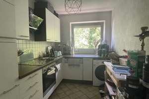Schöne 3-Zimmer-Wohnung mit Balkon in Köln-Wahnheide – 51147 Wahnheide, Köln – Vorschaubild 9