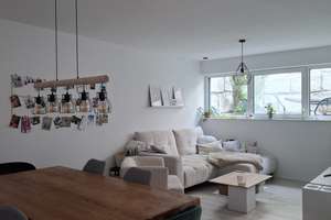 Moderne 3-Zimmer-Wohnung mit Einbauküche, eigenem Garten und top Wohngebiet – Die vollständige Adresse der Immobilie erhältst du vom Anbieter., 73262 Reichenbach an der Fils – Vorschaubild 3