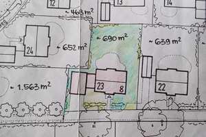 Einfamilienhaus mit Garage in Bremen-Oberneuland – Die vollständige Adresse der Immobilie erhältst du vom Anbieter., 28355 Oberneuland, Bremen – Vorschaubild 17