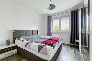 2-Zimmer-Wohnung mit idealem Grundriss im beliebten Friedrichshain! – Stralauer Allee 22B, 10245 Friedrichshain, Berlin – Vorschaubild 16
