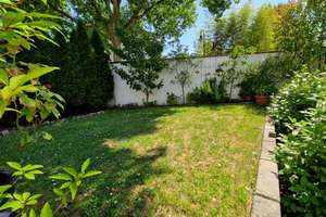 Darmstadt-Martinsviertel: Edle Gartenwohnung in herrlich ruhiger Lage! – Die vollständige Adresse der Immobilie erhältst du vom Anbieter., 64289 Darmstadt-Nord, Darmstadt – Vorschaubild 9